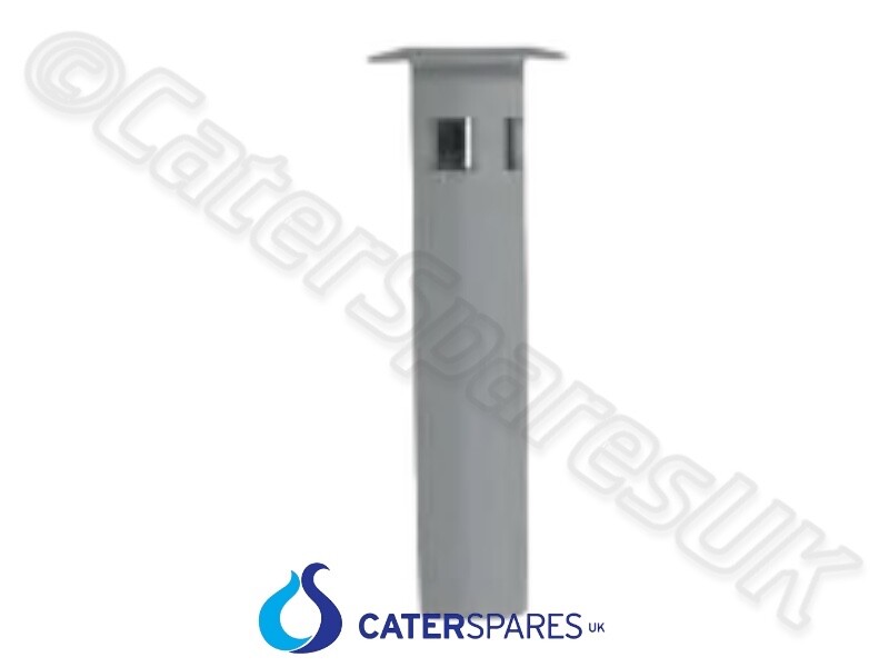 Scarico Plastica Con Portagomma 32 Mm - Passion Marine - Foto 10