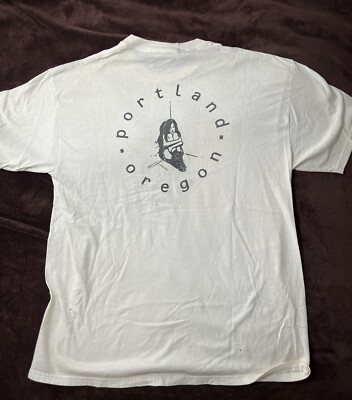 Everclear Signed Vintage Sparkle And Fade T shirt (Original