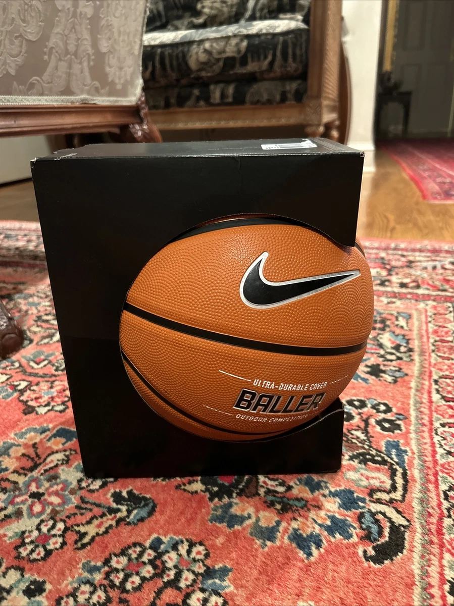 Nike 29.5 basketball clearance