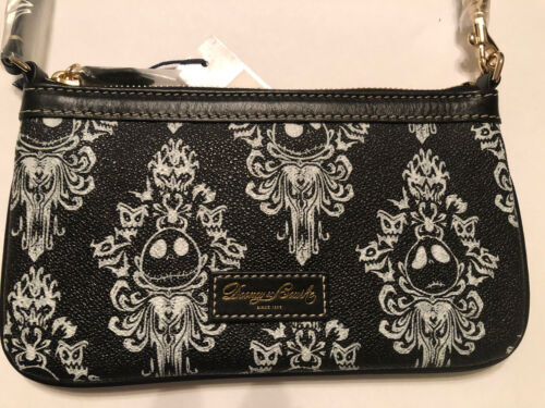 The Nightmare Before Christmas x ANNA SUI Jack motif choker Japan