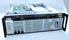 SYSTRON DONNER 1710C Synthesized microwave sweeper