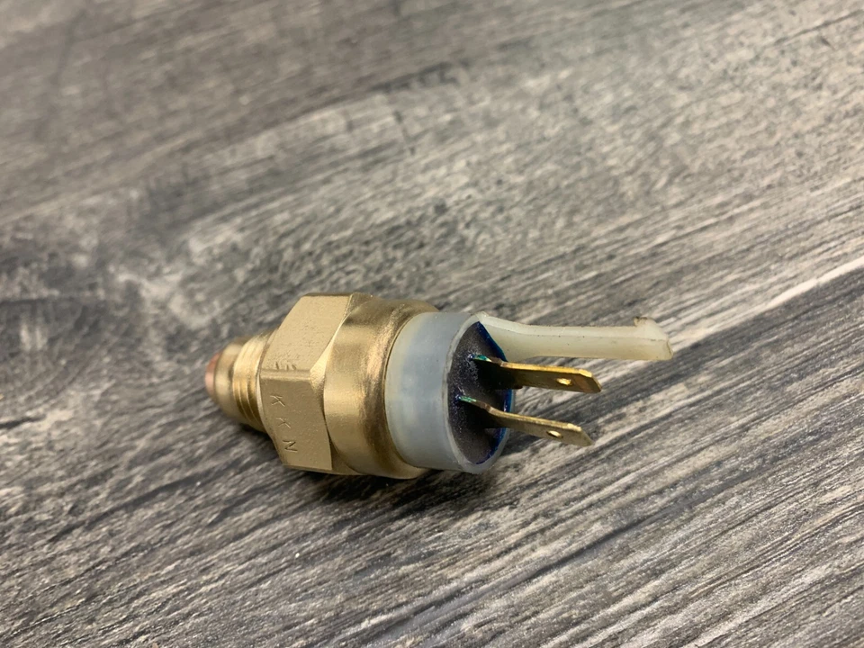 Interruptor térmico Yamaha 1995-2007 YZF600R OEM Foto 2 de 4