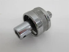 Snap-on TM77, 1/4" Drive Ratchet Adapter, 20 Tooth, Reversible, 1-5/8" OAL
