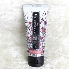 Beekman 1802 Goat Milk Hand Cream 2 oz Honeyed Grapefruit New Sealed
