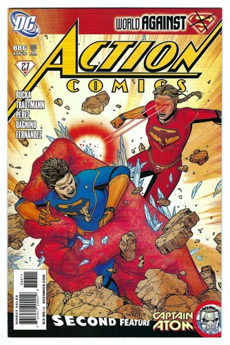 Action Comics 800-904 Annuals 1-13 NM/M to VF+ 9.8 to 8.5 High Grade Your Choice - Picture 303 of 384