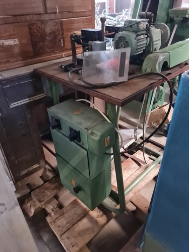 Uhrmacherdrehbank? Drehmaschine? Feinmechanikerdrehbank? Drehautomat? - Bild 6 von 9