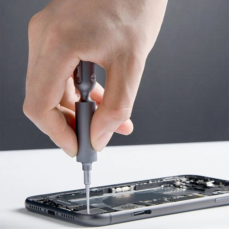 0.8mm Super Tactile Grip-type Precision Henry Phillips
