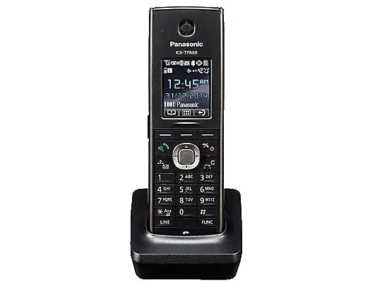 Panasonic Business Phone Sets & Handsets