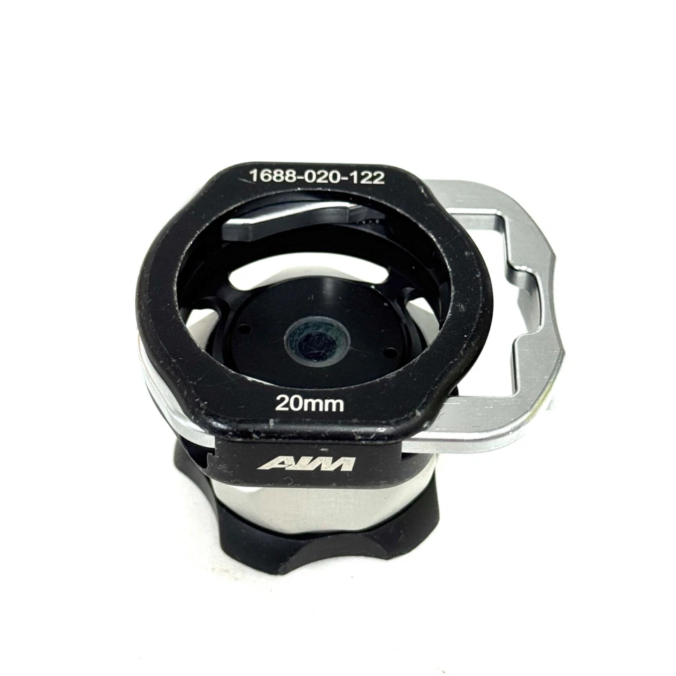 Acoplador de cámara STRYKER REF 1688-020-122, AIM, 20mm Foto 2 de 4