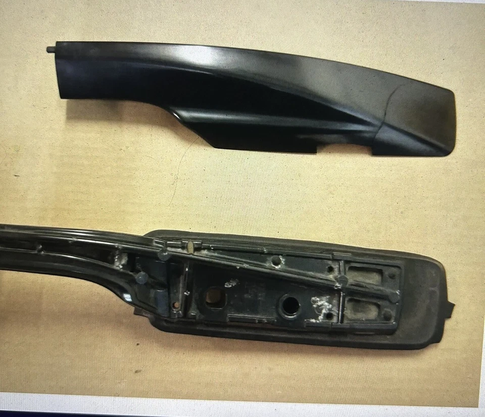 2006-2012 TOYOTA RAV4 RAV-4 LUGGAGE ROOF RACK complete - Image 2 of 4