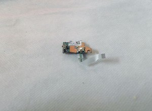 Lenovo U330 Touch Original Laptop Power Button Board Kostenlose Lieferung KL 11