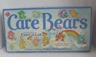 VINTAGE 1983 Parker Bros. Care Bears: On the Path to Care-A-Lot Board Game 100%