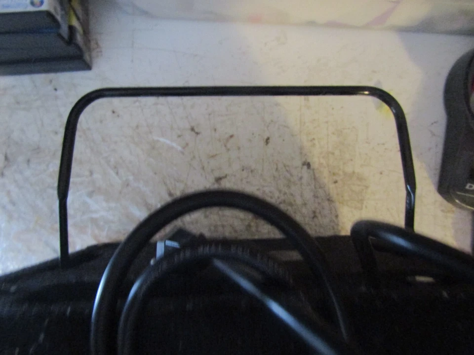 MUY RARO AMPLIFICADOR JAY TURSER GA-10TS 10 VATIOS PROBADO Y SINTONIZADOR INCORPORADO EN ROCAS Foto 3 de 4