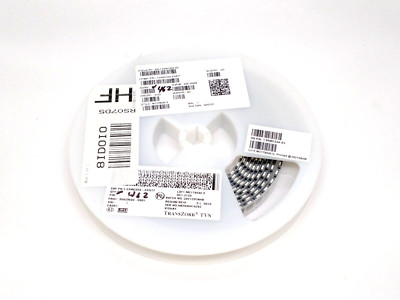 Vishay 1.5SMC33A-E3/57T General Semiconductors ESD/TVS Diodes REEL OF 460