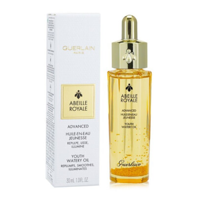 Guerlain Abeille Royale Advanced Youth Watery Oil 30ml/1fl oz New