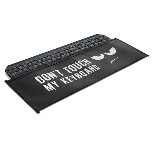 Housse de clavier compatible avec les touches Logitech MX sans fil - Photo 5/7