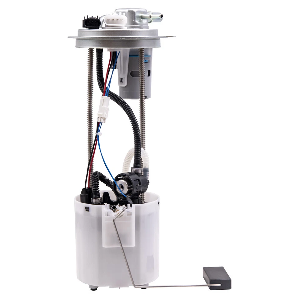 Conjunto de módulo de bomba de combustible Brock para Silverado Sierra 1500 cabina extendida/cabina doble Foto 2 de 4