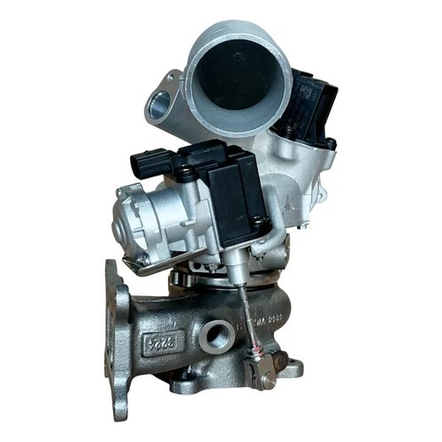 Upgrade Billet Turbo Charger For Audi S5 2.0L 9VA10 - Picture 7 of 14