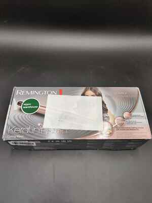 Remington Lockenstab [kegelförmig 19-28mm] Keratin Protect natürliche Locken,