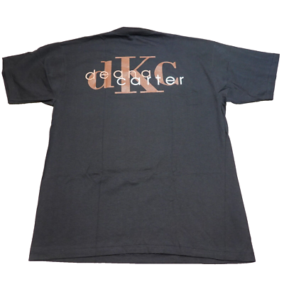 Vintage 90's Deana Carter T-Shirt XL Black Country Music T Vintage 90's Deana Carter T-Shirt XL Black Country Music T