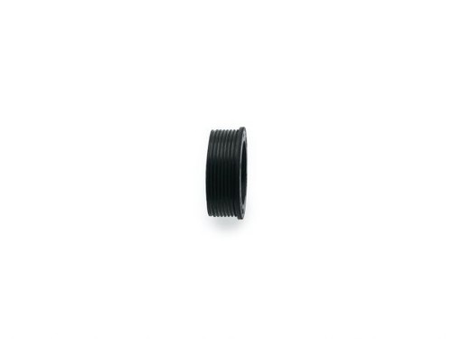Manicotto tattico in gomma morbida HANDALL per pistole GLOCK G26, G27 18 Manicotto tattico in gomma morbida HANDALL per pistole GLOCK G26, G27 18