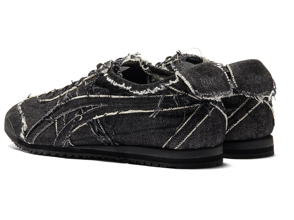 Onitsuka Tiger MEXICO 66 SD Japanese Denim PEACOAT 1183C310
