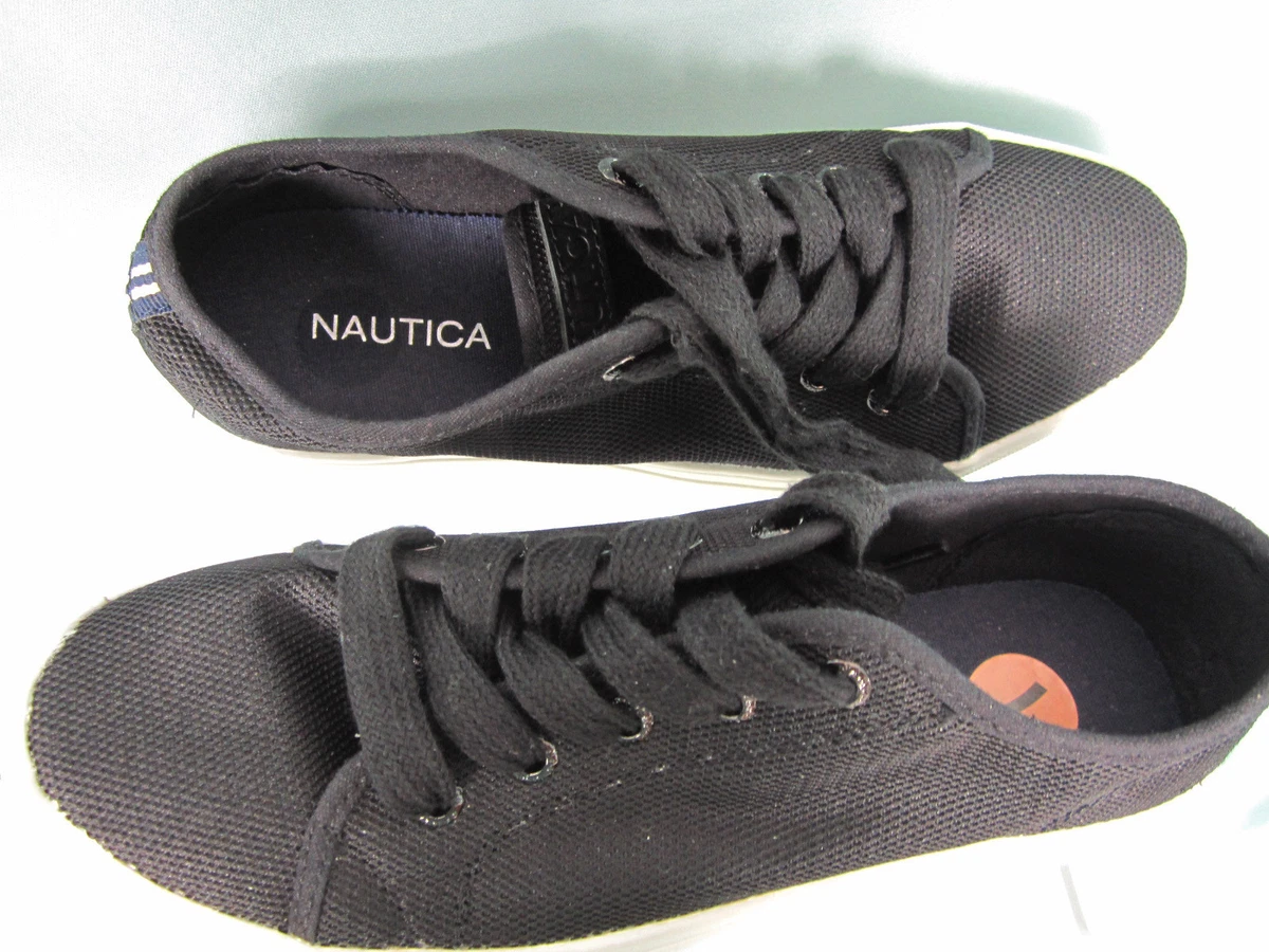 Nautica rubber shoes sale