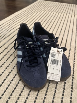 New Never Worn Adidas Handball Spezial Men Size 6 Women Size 7