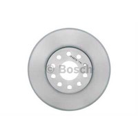 Bosch 2X Bremsscheibe Vorne 288 BelüFtet InnenbelüFtet FüR VW Touran