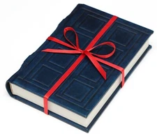 Doctor Who Tardis RIVER Song Diary