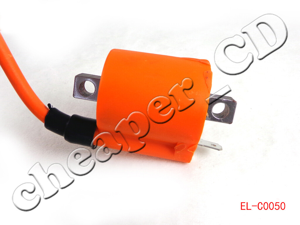 Yamaha Blaster Performance Parts Performance Ignition Coil For - Foto 2