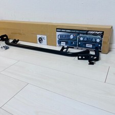 Ipf Genuine Jb74 Jimny Fog Light Stay Mount Lamp Bracket Bar Sierra New