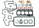 Yanmar Motordichtsatz für 4JH3, CE, 3E, ZA