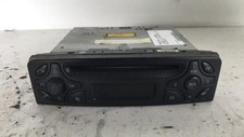 Autoradio Mercedes CLASSE CLK