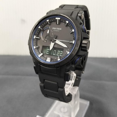 CASIO PRW-61FC watch