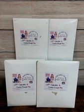 Mojo's Easy to Bake Oven Mixes 12 Pack Refill Kit Cupcake Cookie 12/25 Free Ship