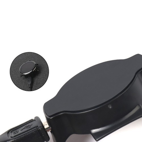 USB Charging Cable Cradle Dock Charger For Xiaomi Huami Amazfit Pace Watch - Picture 2 of 7
