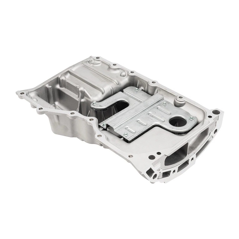 Engine Oil Pan Oil Pan FP72A For Ford Focus 2012-2017 EcoSport 2018-2021 2.0L - Изображение 3 из 4