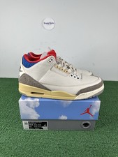 Jordan 3 Retro Seoul for Sale | Authenticity Guaranteed | eBay