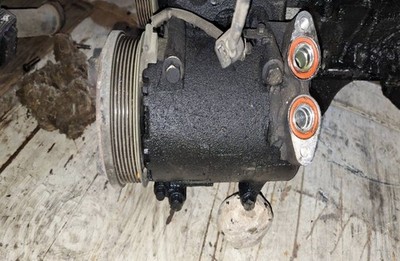 Ford C-MAX 2006 AC AIR Compressor Pump used, Genuine #3055622-79