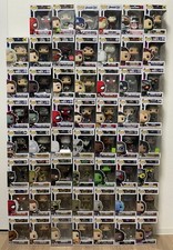 Marvel Funko POP! lot