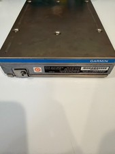 Garmin GTX 33ES Mode C ADSB-out transponder with tray (working condition)
