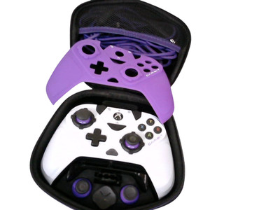 Victrix Gambit Prime Wired Controller Xbox Series X|S, One, PC - Tested