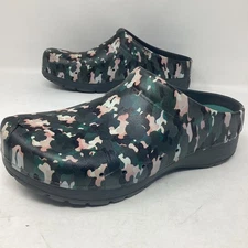 168 Dansko Kane Clog US 8.5-9 EU 39 Womens Comfort