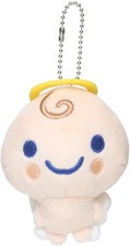 Tamagotchi Mascot Keychain Kuriten Ball Chain Bandai Character Mascot New Japan