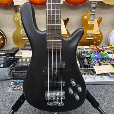 11982 Warwick Rockbass Streamer Nt1 No.LG864
