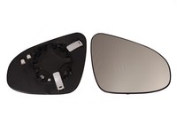 Alkar Spiegelglas AußEnspiegel Rechts (6432279) FüR Toyota Verso Avensis Auris