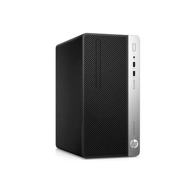 HP ProDesk 400 G4 MT Core i5-7500 @3,4Ghz 8GB DDR4 RAM 256GB SSD Win10 Pro (mk)