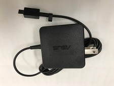 New Original OEM 12V 2A 24W Adapter for Asus Chromebook C201 C201P C201PA C100PA