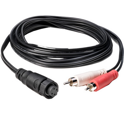 SR200 AUDIO CABLE 2M R70623